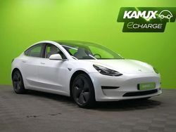 Valkonen Käytetty 2020 Tesla Model 3 Standard Range Plus Sedan | 24 680 € (Perustarjous)