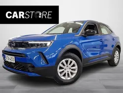 Hopea Käytetty 2021 Opel Mokka-e Comfort Katumaasturi | 16 950 € (Hyvä tarjous)