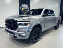 Hopea Käytetty 2022 Dodge Ram Nouto | 84 900 €