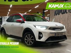 Bianco Usata 2018 Kia Stonic EX SUV | 12 450 € (Buon prezzo)