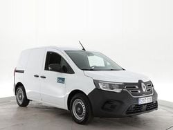 Käytetty 2024 Renault Kangoo Tila-auto | 35 880 €