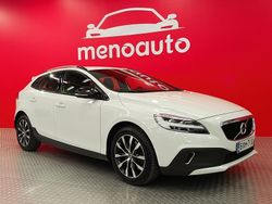 Käytetty 2019 Volvo V40 Business Edition Viistoperä | 20 950 € (Perustarjous)