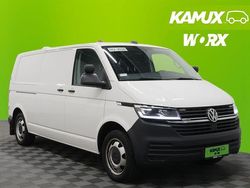 Käytetty 2020 VW T6.1 Van | 34 650 € (Perustarjous)