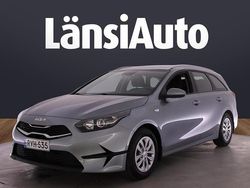 Käytetty 2023 Kia Ceed Sportswagon LX Farmari | 18 750 € (Perustarjous)