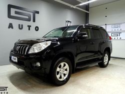 Käytetty 2011 Toyota Land Cruiser Anniversary Katumaasturi | 48 900 € (Kallis)
