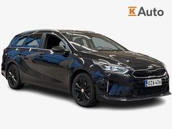 Käytetty 2021 Kia Ceed Sportswagon EX Farmari | 14 800 € (Hyvä tarjous)