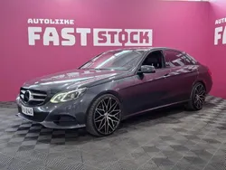 Käytetty 2014 Mercedes E220 Sedan | 16 900 € (Supertarjous)