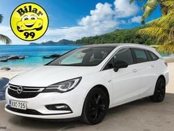 Käytetty 2019 Opel Astra Edition Farmari | 16 790 € (Hieman kallis)
