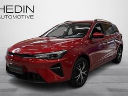 Käytetty 2022 MG MG5 EV Luxury Farmari | 17 990 € (Perustarjous)