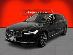 Käytetty 2020 Volvo V90 Inscription Farmari | 29 980 € (Hieman kallis)