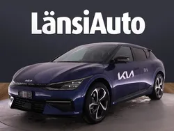 Käytetty 2023 Kia EV6 3 Katumaasturi | 44 900 € (Perustarjous)
