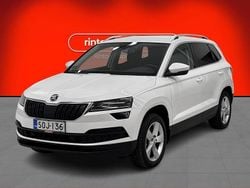 Käytetty 2018 Skoda Karoq Style Katumaasturi | 20 290 € (Perustarjous)