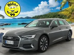 Käytetty 2022 Audi A6 Business Farmari | 33 890 € (Perustarjous)