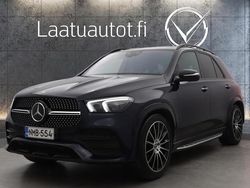 Usata 2020 Mercedes GLE350 AMG SUV | 44 900 € (Cara)