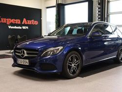 Usata 2016 Mercedes C350e Avantgarde Station wagon | 12 900 € (Super prezzo)