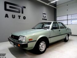Käytetty 1984 Mitsubishi Tredia Sedan | 4 900 €