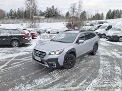 Käytetty 2021 Subaru Outback | 35 900 €