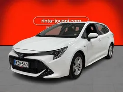 Käytetty 2020 Toyota Corolla Active Farmari | 21 400 € (Hyvä tarjous)