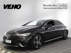 Käytetty 2023 Mercedes EQE300 Advanced Plus Sedan | 47 500 € (Perustarjous)
