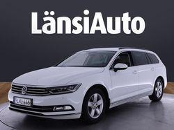 Käytetty 2017 VW Passat Comfortline Farmari | 17 600 € (Perustarjous)
