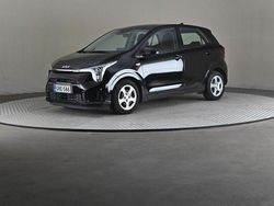 Käytetty 2025 Kia Picanto LX Viistoperä | 15 800 € (Hieman kallis)