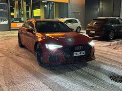 Käytetty 2020 Audi A6 Business Sedan | 34 900 €