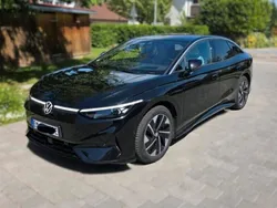 Käytetty 2024 VW ID.7 Pro Sedan | 50 890 € (Hyvä tarjous)