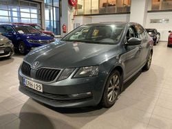 Käytetty 2019 Skoda Octavia Ambition Viistoperä | 15 280 € (Hyvä tarjous)