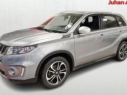 Harmaa Käytetty 2019 Suzuki Vitara Viistoperä | 21 900 € (Perustarjous)