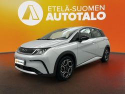 Valkoinen Käytetty 2024 BYD Dolphin Comfort Viistoperä | 25 300 €