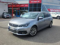 Käytetty 2018 Peugeot 308 Allure Farmari | 9 990 € (Supertarjous)