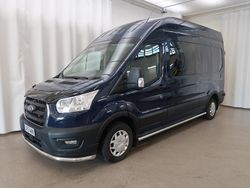 Käytetty 2020 Ford Transit Trend Tila-auto | 38 450 €