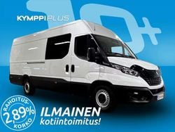 Käytetty 2019 Iveco Daily | 40 870 €
