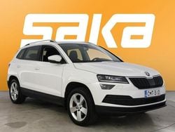 Käytetty 2020 Skoda Karoq Comfort Katumaasturi | 18 490 € (Perustarjous)