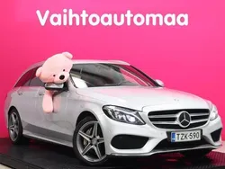 Mercedes C250