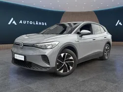 Käytetty 2022 VW ID.4 Pro Performance Katumaasturi | 29 870 € (Hieman kallis)