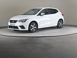 Käytetty 2021 Seat Ibiza Style Viistoperä | 8 200 € (Hyvä tarjous)