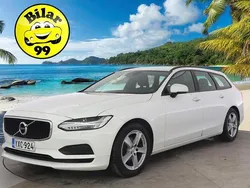 Käytetty 2017 Volvo V90 Business Edition Farmari | 17 900 € (Perustarjous)