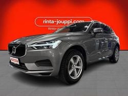 Harmaa Käytetty 2019 Volvo XC60 Momentum Katumaasturi | 34 690 € (Perustarjous)
