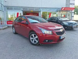 Käytetty 2011 Chevrolet Cruze LS | 5 200 €