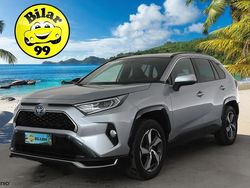 Käytetty 2021 Toyota RAV4 Hybrid Style Katumaasturi | 32 990 € (Hyvä tarjous)