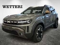 Uusi 2025 Dacia Duster Extreme Katumaasturi | 32 740 € (Perustarjous)