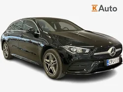 Käytetty 2021 Mercedes E250 Business Farmari | 27 280 € (Hyvä tarjous)
