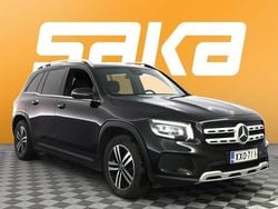 Käytetty 2021 Mercedes GLB200 Business Katumaasturi | 25 790 € (Hyvä tarjous)
