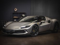 Käytetty 2023 Ferrari 296 Coupe - kaksiovinen | 549 800 €