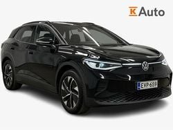 Käytetty 2024 VW ID.4 Pro Katumaasturi | 46 350 €