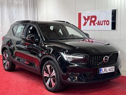 Käytetty 2023 Volvo XC40 Plus Katumaasturi | 34 600 € (Perustarjous)