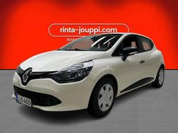 Käytetty 2015 Renault Clio IV Authentique Viistoperä | 5 400 € (Perustarjous)