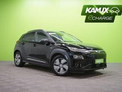 Käytetty 2021 Hyundai Kona Style Katumaasturi | 19 500 € (Supertarjous)
