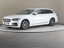 Käytetty 2022 Volvo V90 Plus Farmari | 35 500 € (Hyvä tarjous)